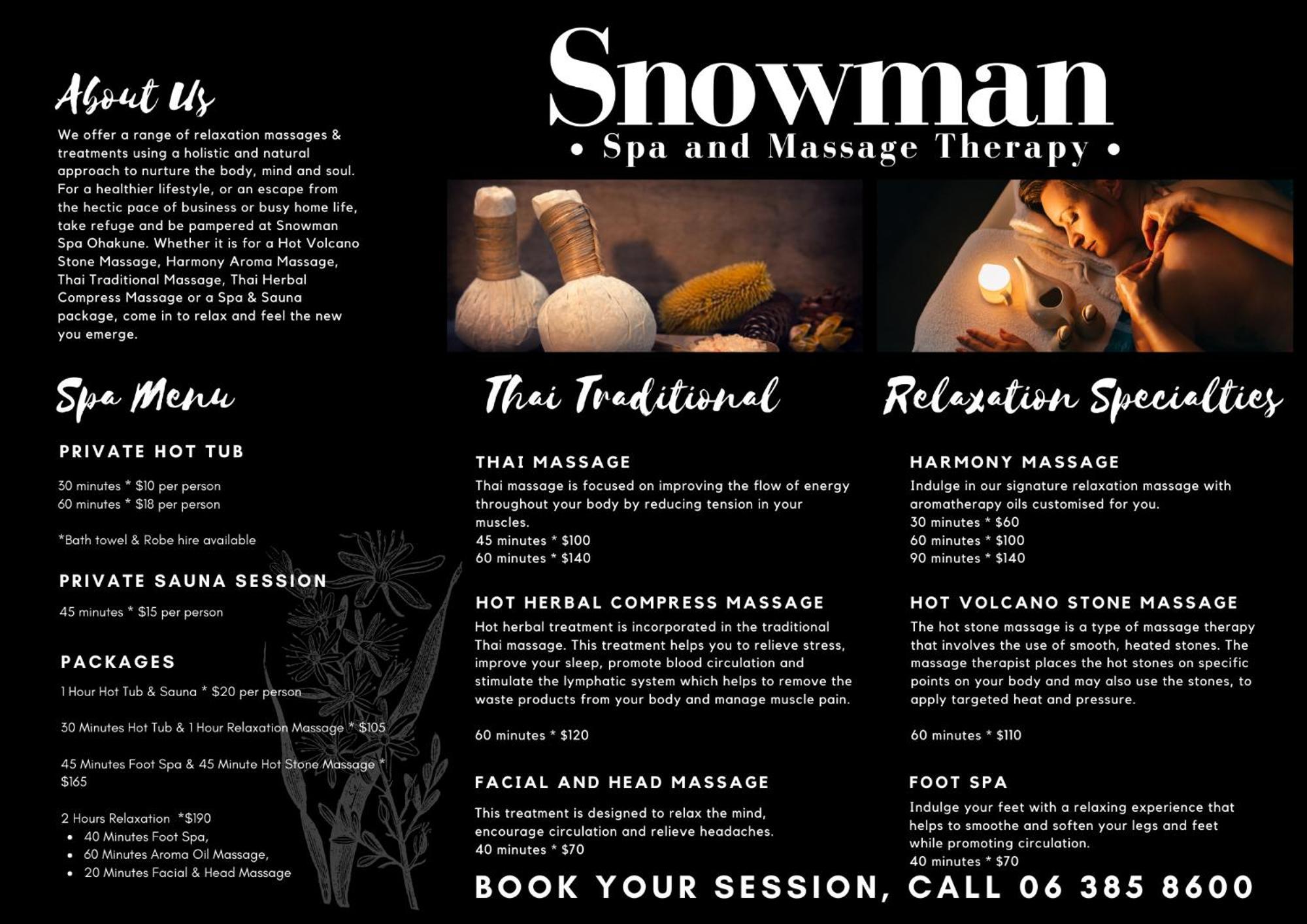 Snowman Lodge And Spa 오하쿠네 외부 사진