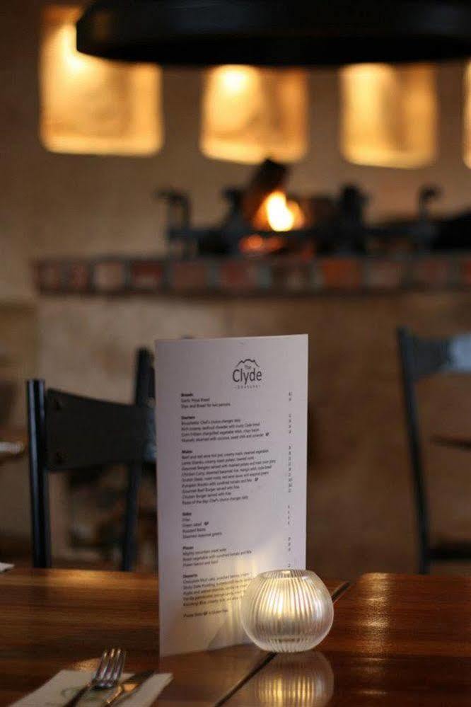 Snowman Lodge And Spa 오하쿠네 외부 사진