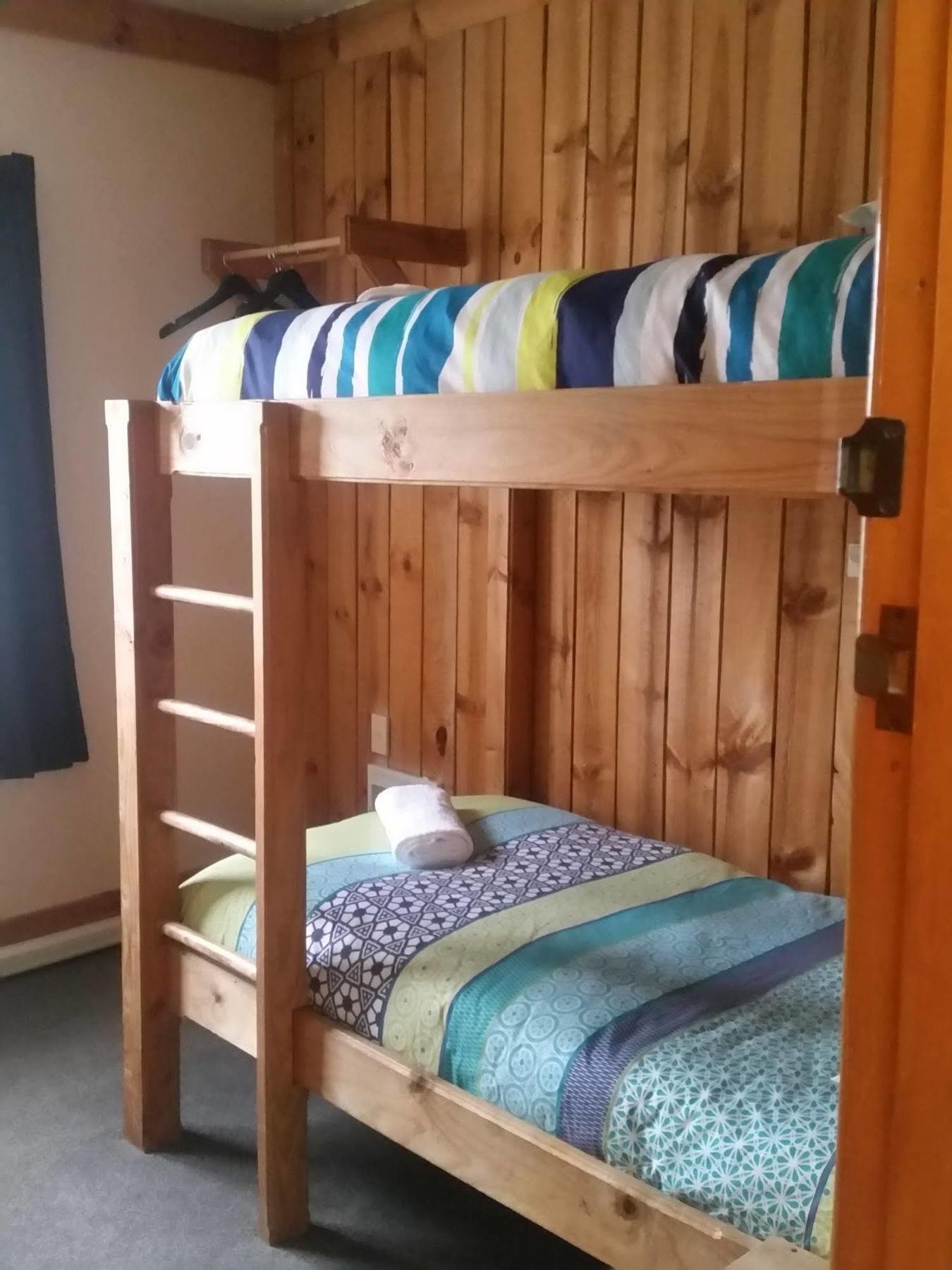 Snowman Lodge And Spa 오하쿠네 외부 사진