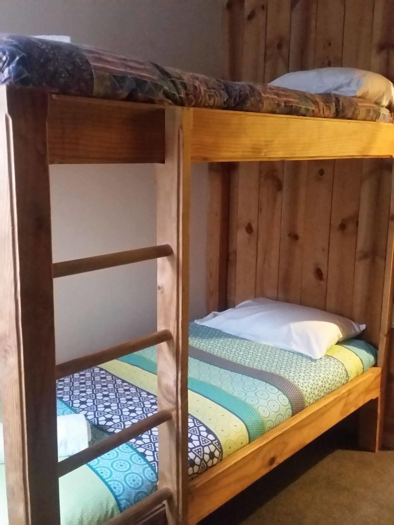 Snowman Lodge And Spa 오하쿠네 외부 사진